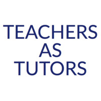Teachers As Tutors logo - Similar company to Strandberg Publishing A/S