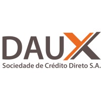 Daux Sociedade de Crédito Direto S.A. logo - Similar company to Accredito - Sociedade De Crédito Direto S.A.