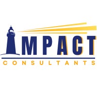 Impact Consultants logo - Similar company to The Dej Group