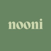 Nooni logo - Similar company to Made By Us