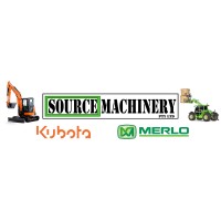 Source Machinery Pty Ltd logo - Similar company to Sigma Global