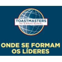 Timbila Toastmasters logo - Similar company to Firebox Creative