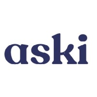 Aski AS logo - Similar company to Prima Konsern