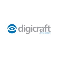 Digicraft Company Limited logo - Similar company to Limear