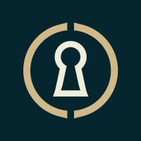 TheKey logo - Similar company to The Key Community