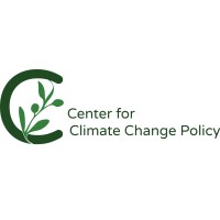 Center for Climate Change Policy logo - Similar company to Climate Change Policy Group
