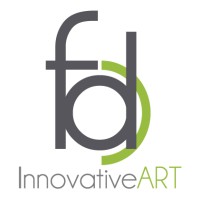 FD Fedrizzi Innovative Art Ltd logo - Similar company to Sc Gallery