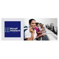 Shruti InfoTech CRS logo - Similar company to Shruti Infotech - India