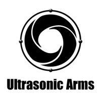 Ultrasonic Arms Gunsmithing logo - Similar company to Ultrasonic Systems (Pty) Ltd