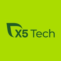 X5 Tech logo - Similar company to X5 Digital
