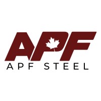 APF STEEL LTD. logo - Similar company to Intermetalink