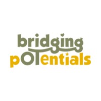Bridging Potentials logo - Similar company to Metrocare Services
