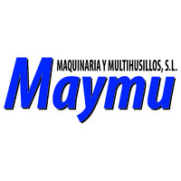 MAYMU S.L. Maquinaria y multihusillos logo - Similar company to Microdeco Sa