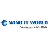 NANO IT WORLD logo - Similar company to Plenary Soft