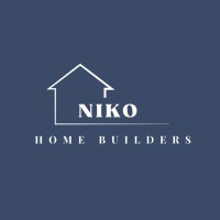 Niko Home Builders Inc. logo - Similar company to Mattucci Plumbing