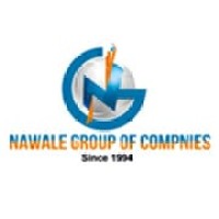 Nawale Group Of Compnies logo - Similar company to Hygienic Solutions