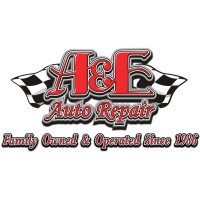 A & E Auto Repair