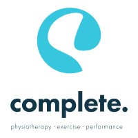 Complete Physio Richmond logo - Similar company to Mill Park Physiotherapy