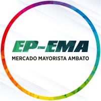 EP-EMA Empresa Pública Empresa Municipal Mercado Mayorista Ambato logo - Similar company to Corporación De Desarrollo De Ambato Y Tungurahua