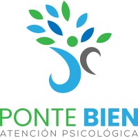 Ponte Bien - Atención Psicológica logo - Similar company to Sanamente
