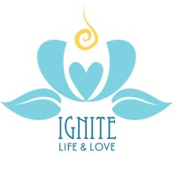 Ignite Life & Love logo - Similar company to Subatomic
