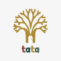 Tata logo - Similar company to Tata Education Excellence Programme