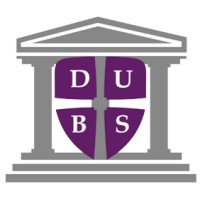 Durham University Business Society logo - Similar company to Durham University Society Of Applied Social Science