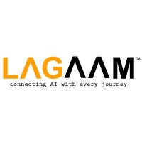 Lagaam logo - Similar company to Pisamonas
