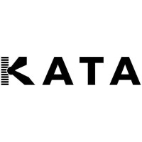 KATA logo - Similar company to Arsen Avetisov
