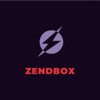 zendbox logo - Similar company to Barnes