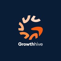 GrowthHive logo - Similar company to Sentientxt