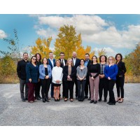 DKB Financial Services Group Inc. logo - Similar company to Young And Talented Cornwall