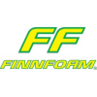 Finnfoam AB logo - Similar company to Profplace