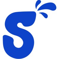 Schvitzin logo - Similar company to Gray Matters Group