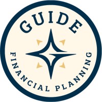 Guide Financial Planning logo - Similar company to Flourish Financial Planning