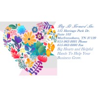 Pay It Forward Inc. logo - Similar company to Sequent Planning