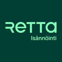 Retta Isännöinti logo - Similar company to Retta Management