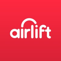 Airlift Technologies logo - Similar company to Medznmore