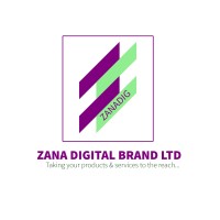 Zana Digital Brand Limited