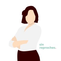 Sin Reproches logo - Similar company to Curiosité
