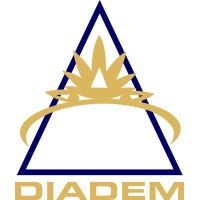 Diadem Technology logo - Similar company to Diadem Technologies Pvt. Ltd.
