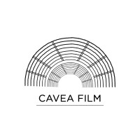 Cavea Film logo - Similar company to Fua Advertising Studio