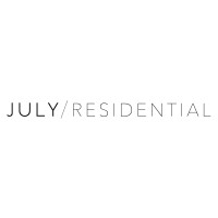 July Residential Group logo - Similar company to Elad Group