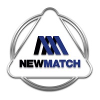 NEWMATCH S.A.S logo - Similar company to Nexasoft Sas