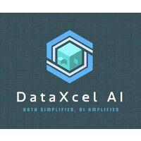 DataXcel AI Inc. logo - Similar company to Excel Data Solutions