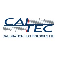 Calibration Technologies Ltd. logo - Similar company to Calibration Technology