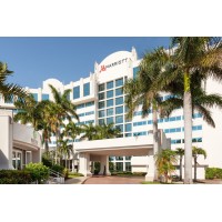 West Palm Beach Marriott logo - Similar company to Palm Beach Resort & Spa (Sun Sporting Holidays Ltd)