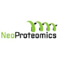 NEO Proteomics logo - Similar company to Genomics.Ae