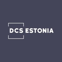 DCS Estonia logo - Similar company to Reuse
