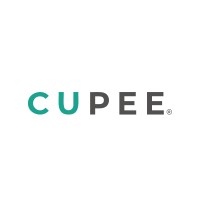 Cupee logo - Similar company to Jadoon_Designs